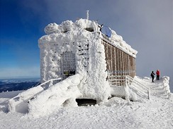 Potovna na Snce