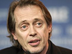 Berlinale 2009 - Steve Buscemi