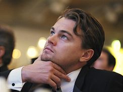 Berlinale 2009 - DiCaprio