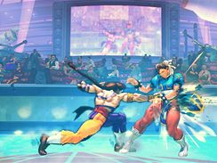 Street Fighter IV