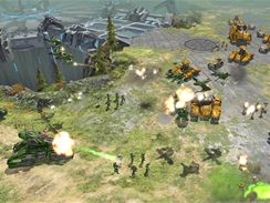 Halo Wars