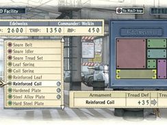 Valkyria Chronicles