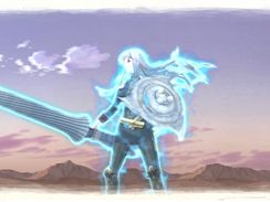 Valkyria Chronicles