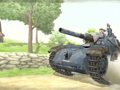 Valkyria Chronicles