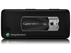 Sony Ericsson C901