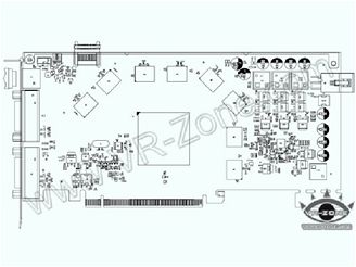 PCB GTS 240