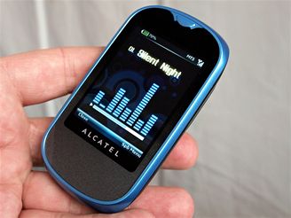 Alcatel OT-707