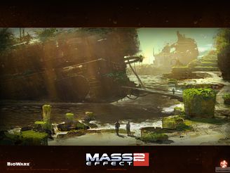 Mass Effect 2