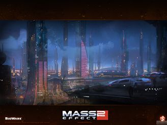 Mass Effect 2