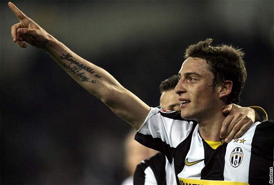 Claudio Marchisio (Juventus Turín)