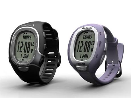 Garmin FR60 Fitness