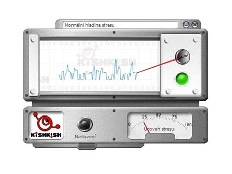 KishKish Lie Detector 