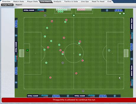 Football Manager Live (PC)