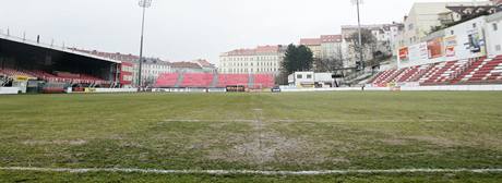 Stadion Viktorie ikov