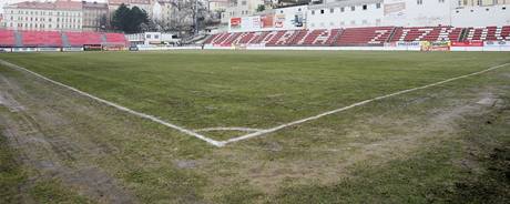 Stadion Viktorie ikov