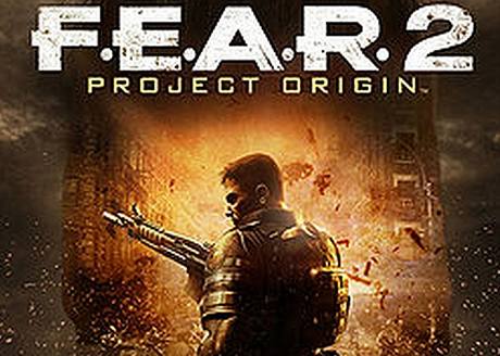 FEAR 2: Project Origin Xbox360