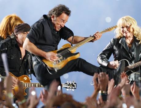 Bruce Springsteen (2009)