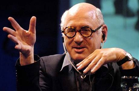 Michael Nyman