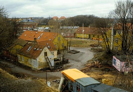 Dnsko, Koda - Christianie