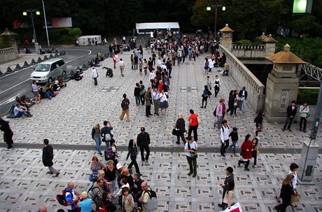 Japonsko, Tokio