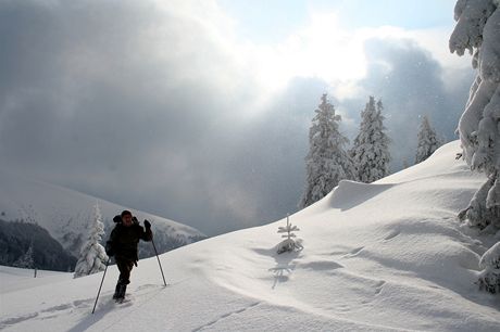 Slovensko, Velk Fatra