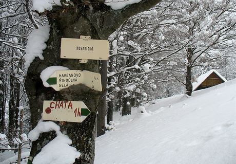 Slovensko, Velk Fatra