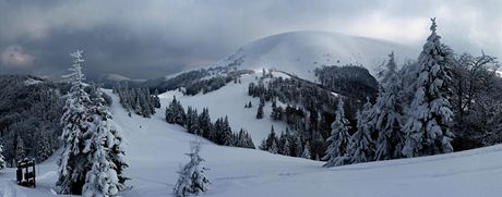 Slovensko, Velk Fatra