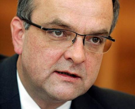 Deficit rozpotu je nejistý, pipustil ministr financí Miroslav Kalousek.