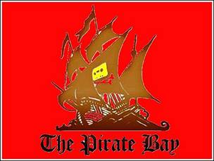 Pirate Bay musí znovu ped soud.