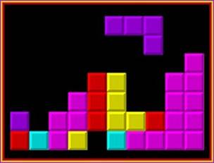 Tetris; Ilustraní foto