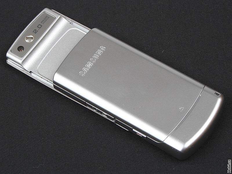 Samsung S3500