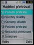 Samsung S3500 uivatelsk prosted