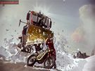 MotorStorm: Arctic Edge