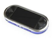 Samsung M7600 Beat DJ Samsung M7600 Beat DJ