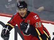 Jarome Iginla