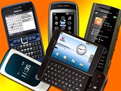 Mobil měsíce ledna Mobil měsíce ledna