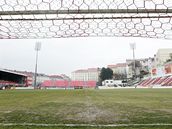 Stadion Viktorie Žižkov Stadion Viktorie Žižkov