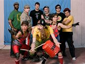 Gogol Bordello Gogol Bordello
