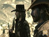 Call of Juarez: Bound in Blood