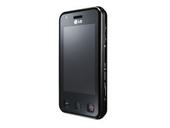 LG KC910i Renoir