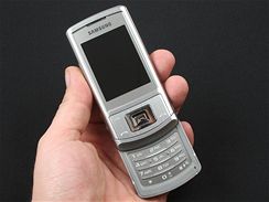 Samsung S3500