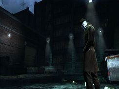 The Watchmen (PC)