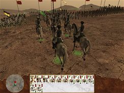 Empire: Total War (PC)