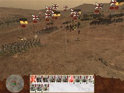 Empire: Total War (PC)