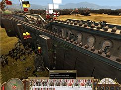 Empire: Total War (PC)