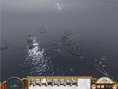 Empire: Total War (PC)