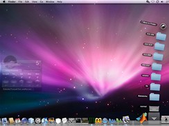 Mac OS X (Leopard)