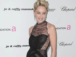 Sharon Stone