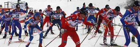 Po mistrovství svta v lyování zbyly dluhy ve výi 112 milion korun.