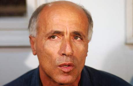 Mordechaj Vanunu